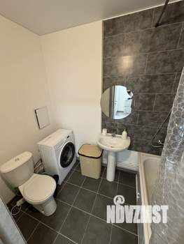 Студия квартира, на длительный срок, 24м2, 5/10 этаж