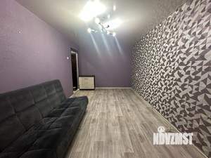 1-к квартира, на длительный срок, 30м2, 2/5 этаж