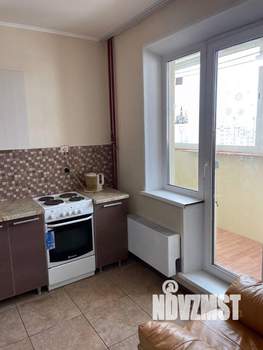 1-к квартира, на длительный срок, 32м2, 8/11 этаж