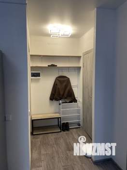 2-к квартира, на длительный срок, 36м2, 4/10 этаж