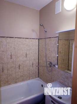 1-к квартира, на длительный срок, 40м2, 5/10 этаж