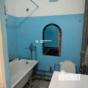 1-к квартира, на длительный срок, 36м2, 4/5 этаж