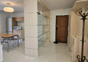 3-к квартира, на длительный срок, 112м2, 5/6 этаж