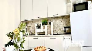 1-к квартира, посуточно, 33м2, 4/10 этаж