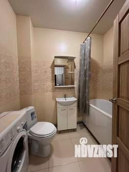 1-к квартира, на длительный срок, 42м2, 15/20 этаж