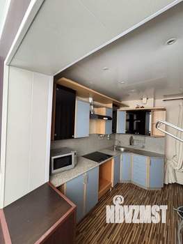 2-к квартира, на длительный срок, 42м2, 2/9 этаж