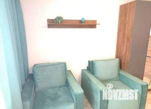 3-к квартира, посуточно, 68м2, 2/16 этаж