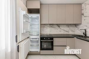 1-к квартира, на длительный срок, 32м2, 9/16 этаж