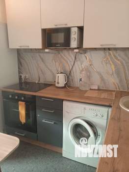 1-к квартира, на длительный срок, 40м2, 5/10 этаж