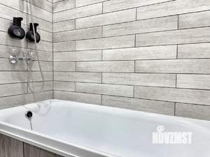 1-к квартира, посуточно, 24м2, 1/1 этаж