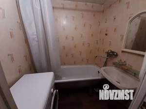 1-к квартира, посуточно, 32м2, 1/10 этаж