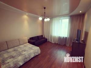 2-к квартира, на длительный срок, 54м2, 5/7 этаж