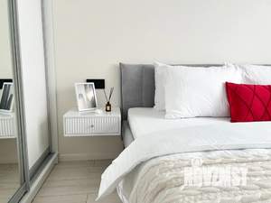 1-к квартира, посуточно, 41м2, 9/17 этаж