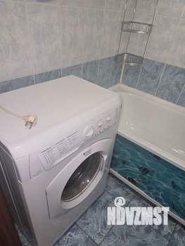 2-к квартира, на длительный срок, 57м2, 4/10 этаж