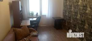 1-к квартира, на длительный срок, 37м2, 1/10 этаж