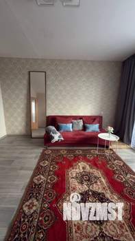 1-к квартира, на длительный срок, 40м2, 9/11 этаж