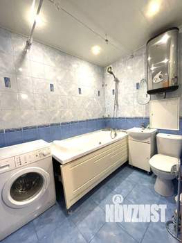 3-к квартира, на длительный срок, 52м2, 2/5 этаж