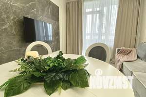 2-к квартира, посуточно, 46м2, 1/1 этаж