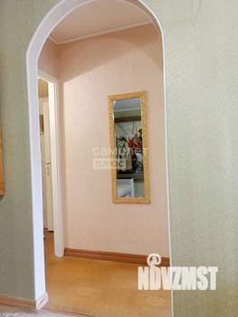 2-к квартира, на длительный срок, 42м2, 4/5 этаж