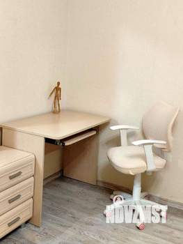 1-к квартира, на длительный срок, 40м2, 5/10 этаж