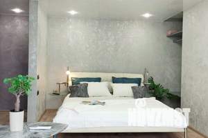 1-к квартира, посуточно, 38м2, 3/4 этаж