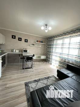 1-к квартира, на длительный срок, 45м2, 9/10 этаж