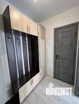 Студия квартира, на длительный срок, 27м2, 4/10 этаж