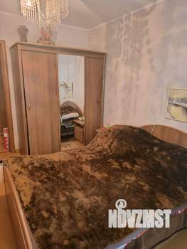 2-к квартира, на длительный срок, 49м2, 1/9 этаж