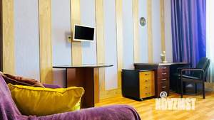 3-к квартира, посуточно, 75м2, 3/5 этаж