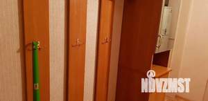 1-к квартира, посуточно, 43м2, 6/16 этаж