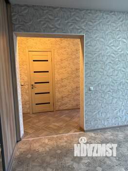 1-к квартира, на длительный срок, 32м2, 2/17 этаж