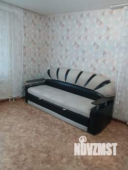 1-к квартира, на длительный срок, 31м2, 3/5 этаж