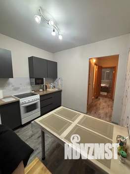 2-к квартира, посуточно, 56м2, 2/10 этаж