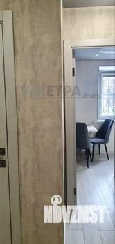 2-к квартира, на длительный срок, 45м2, 1/5 этаж