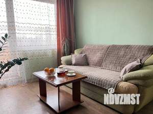 1-к квартира, посуточно, 32м2, 1/1 этаж