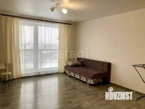 2-к квартира, на длительный срок, 40м2, 7/10 этаж