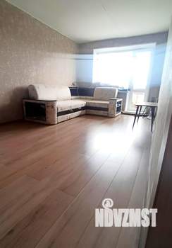 1-к квартира, на длительный срок, 31м2, 5/5 этаж