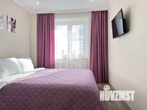 1-к квартира, посуточно, 56м2, 1/1 этаж