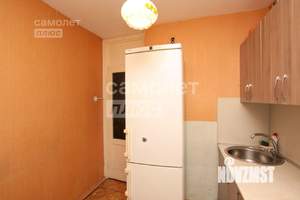 2-к квартира, на длительный срок, 46м2, 3/5 этаж