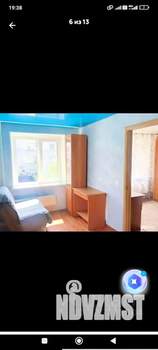 2-к квартира, на длительный срок, 45м2, 2/6 этаж