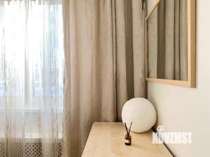 2-к квартира, посуточно, 64м2, 1/1 этаж