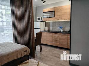 Студия квартира, посуточно, 25м2, 2/10 этаж