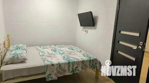 2-к квартира, посуточно, 47м2, 1/1 этаж