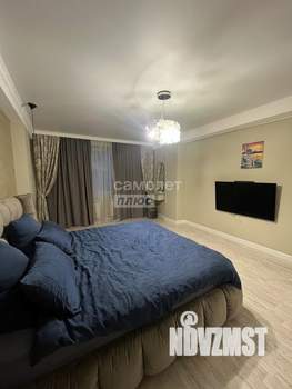 3-к квартира, на длительный срок, 90м2, 13/25 этаж