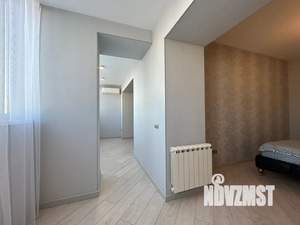 1-к квартира, посуточно, 40м2, 9/15 этаж
