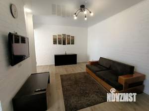 1-к квартира, на длительный срок, 55м2, 12/16 этаж