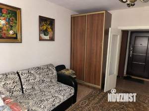 1-к квартира, на длительный срок, 40м2, 7/10 этаж