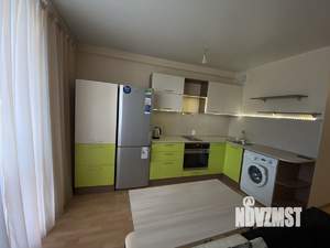 Студия квартира, на длительный срок, 29м2, 14/18 этаж