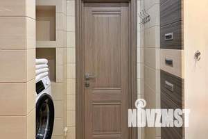 1-к квартира, посуточно, 50м2, 11/21 этаж