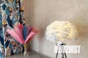 1-к квартира, посуточно, 35м2, 3/9 этаж